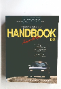 CARBOY　1994年11月号　HANDBOOK　１９９４年