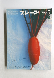 ブレーン　2007年5月号