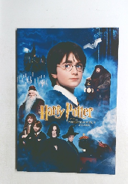Harry Potter and the Philosopher's Stone