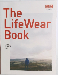 The  LifeWear  LifeWear  Book　2015年秋・冬号