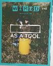 wired　2022年号