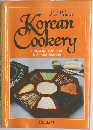 Korean  Cookery