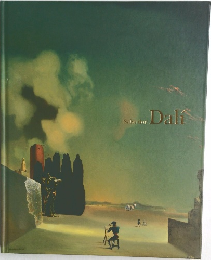 Salvador　Dali