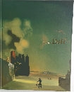 Salvador　Dali