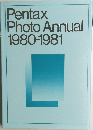 Pentax  Photo Annual  1980-1981