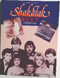 Shakatak　BEST