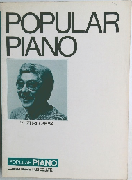 POPULAR　PIANO