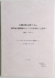 沖縄振興の計画と現実  一返還跡地再開発をめぐる合意形成と公共性一