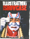ILLUSTRATION AMERICAN SHOWCASE　vol.11