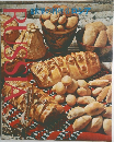 世界の料理6 ロシア
