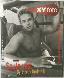 XY Foto No. 3　2004年秋号