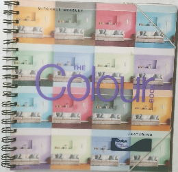 The　Colour　Book　