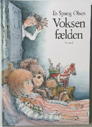 Voksen  falden