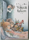 Voksen  falden
