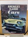 AMERICA'S CLASSIC Cars