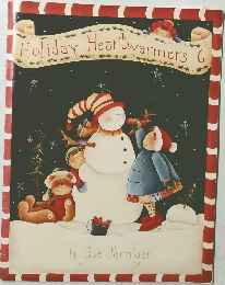 Holiday Heartwarmers 6