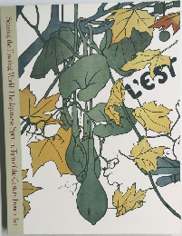 L'EST　Seeking the Floating World: The Japanese Spirit in Turn-of-the-Century French Art