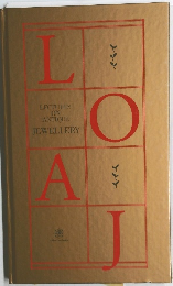 LOAJ　LECTURES　ON　ANTIQUE　JEWELLERY