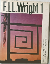 F.LL.Wright　1