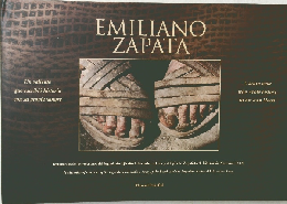 EMILIANO　ZAPATA