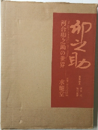 卯之助　河合卯之助の世界