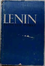 LENIN  SELECTED WORKS