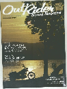 Out　Rider　Vol.12  2005年