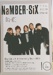 NaMBER-SIX　10TH EDITION