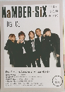 NaMBER-SIX　10TH EDITION
