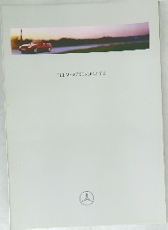 THE　MERCEDES-BENZSLK