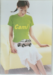 Cami
