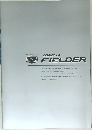 COROLLA  FIELDER