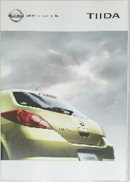 NISSAN  SHIFT compact quality  TIIDA