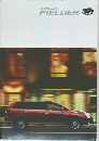 COROLLA  FIELDER