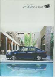 COROLLA　AXiO