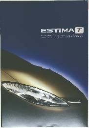 ESTIMA