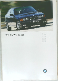 The BMW 3 Series