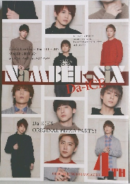 NaMber-Six 4th