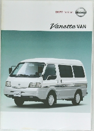 Vanette VAN