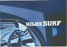 HILUX SURF