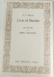 Lives of Destiny