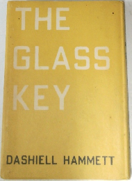 THE  GLASS  KEY　