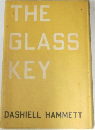 THE  GLASS  KEY　