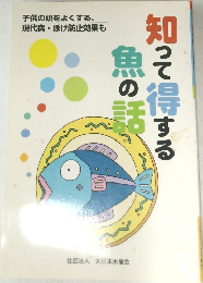 魚の活知って得する