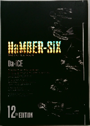 NaMBER-SIX　12TH EDITION