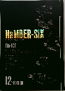 NaMBER-SIX　12TH EDITION