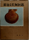 原色杲貝類図鑑