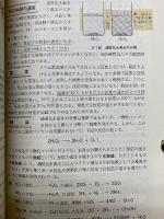 新課程　簡約　化学Ⅱ　シグマベスト