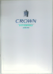 CROWN  "HYBRID"  SERIES