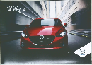 MAZDA  AXELA